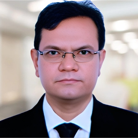 Prof. Dr. Mohammad Zabed Hossain    